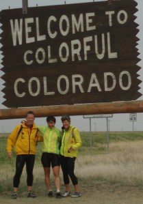 Skimming into silver sage country | In Memory of Warmer Summers
